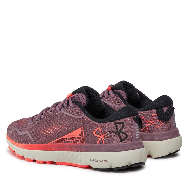 Under Armour Pantofi Under Armour Ua W Hovr Infinite 5 3026550-602 Violet