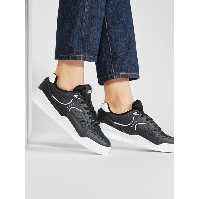 Sprandi Sneakers Sprandi WP-RS2021W05241 Black
