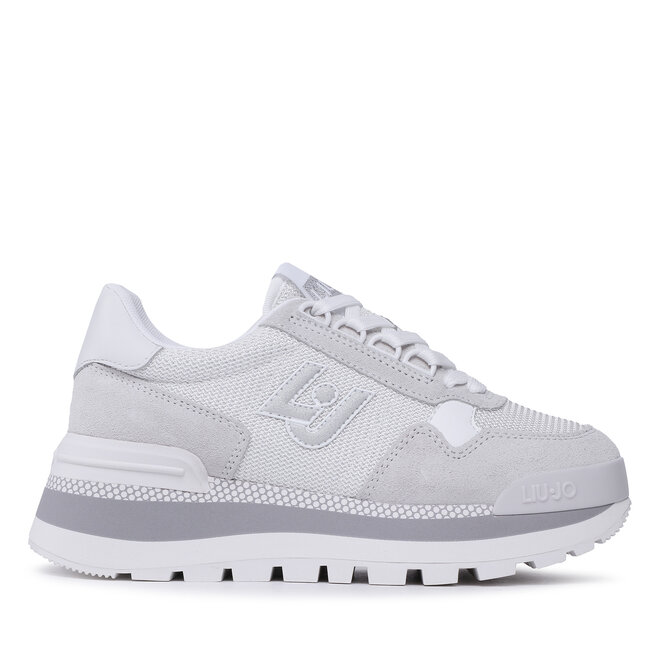 Liu Jo Sneakers Liu Jo Amazig 16 BA3119 PX027 White 01111
