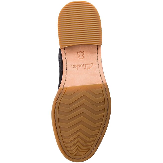 Clarks discount clarkdale clad