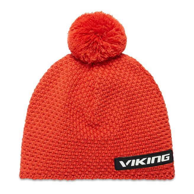 Czapka Viking Berg GORE-TEX - Czerwony