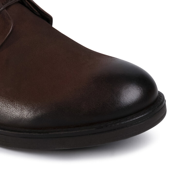 Lasocki For Men Μπότες Lasocki For Men MI08-C778-586-01 Brown