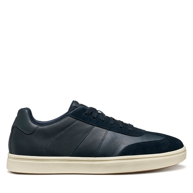 Męskie sneakersy Geox
