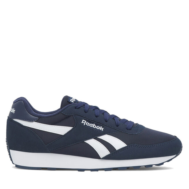 Sneakersy Reebok Rewind R - Granatowy