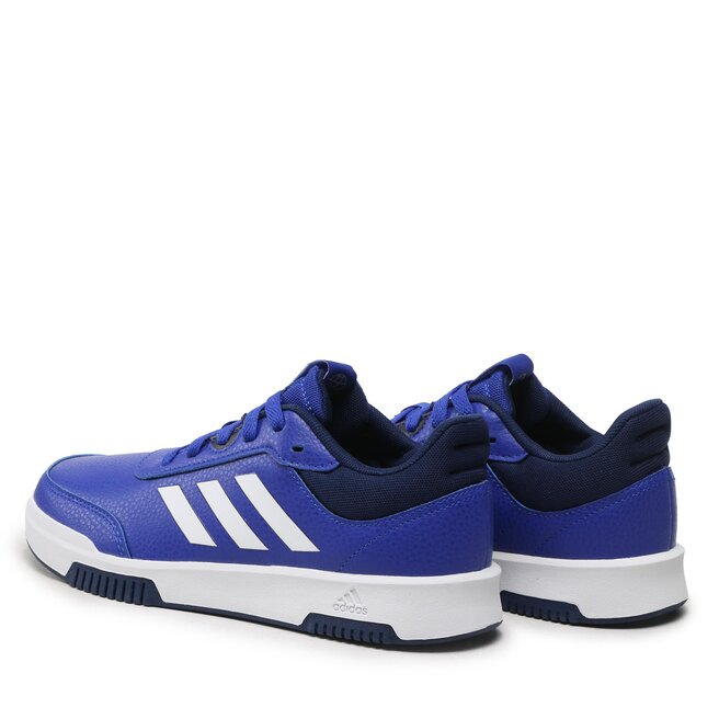 adidas Cipő adidas Tensaur Sport Training Lace Shoes H06313 Lucid Blue/Cloud White/Dark Blue