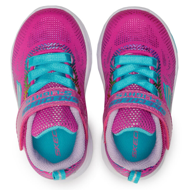 número responder Lugar de nacimiento Sneakers Skechers Gleam N' Dream 10959N/NPMT Neon/Pink/Multi •  Www.zapatos.es