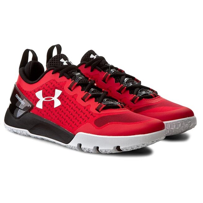 Chaussures Under Armour Ua Charged Ultimate Tr Low 1275331 669 Rtr