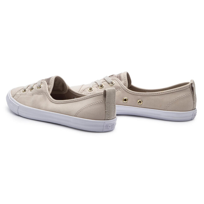 Converse cheap ctas ballet