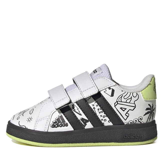 Pull court adidas online