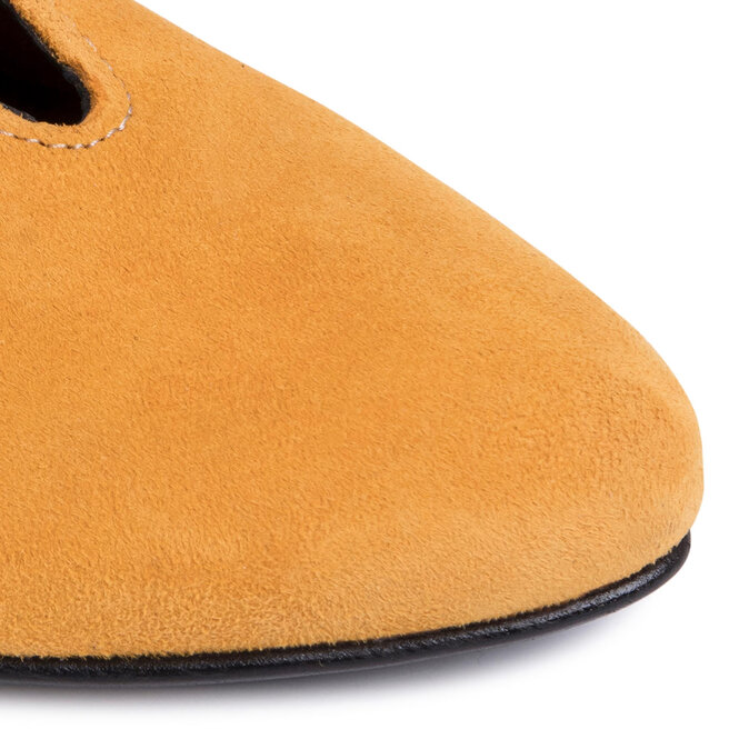 Karino Pantofi Karino 3361/048-P Galben