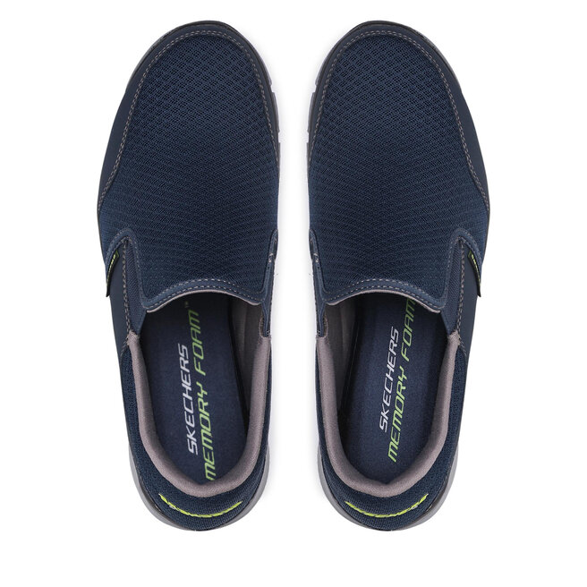 Chaussures basses Skechers Persistent 51361 NVGY Navy Grey