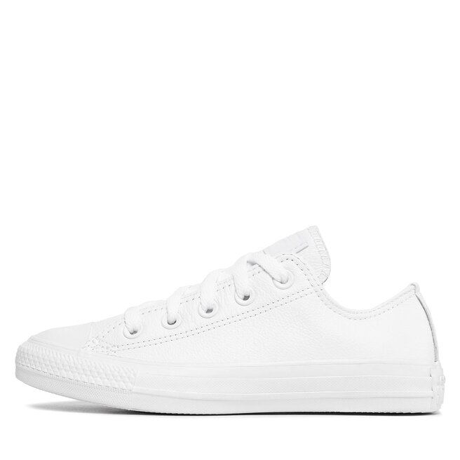Converse Sneakers Converse Ct Ox 136823C White