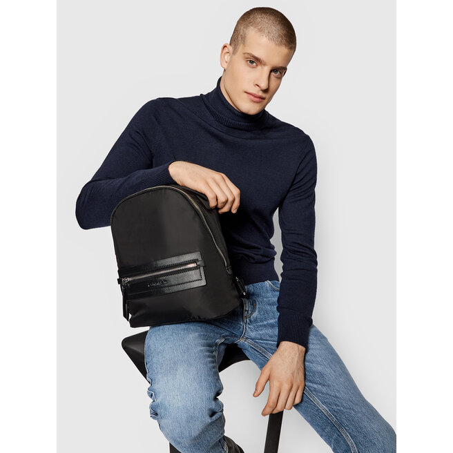 Calvin Klein Hátizsák Calvin Klein Ck Essential Round Bp K60K608669 BAX