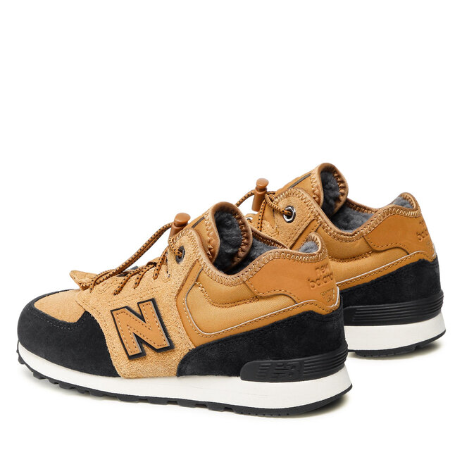 Nb 1500 enfant marron 2025