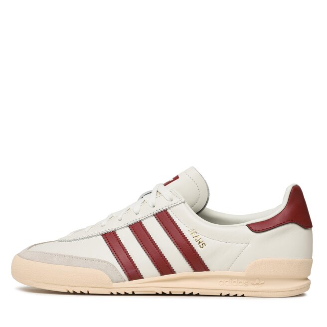 Zapatos adidas Jeans Shoes GY7437 Beis zapatos.es