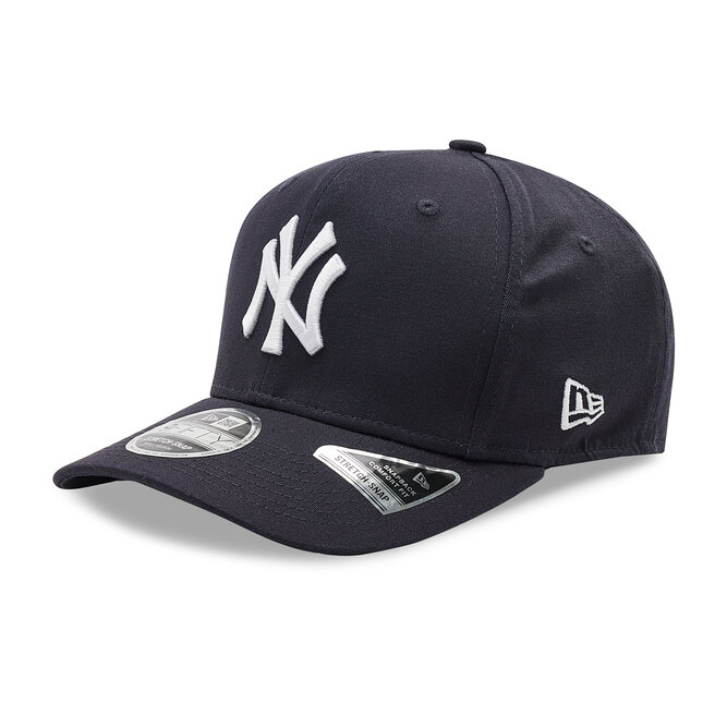 New Era Cappellino New Era Mlb Logo 9Fifty Sts 60285106 Nero