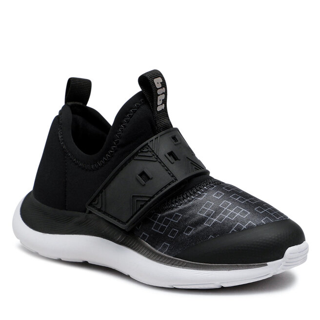 Zapatillas Bibi Faster 1166042 Black Graphhite zapatos.es