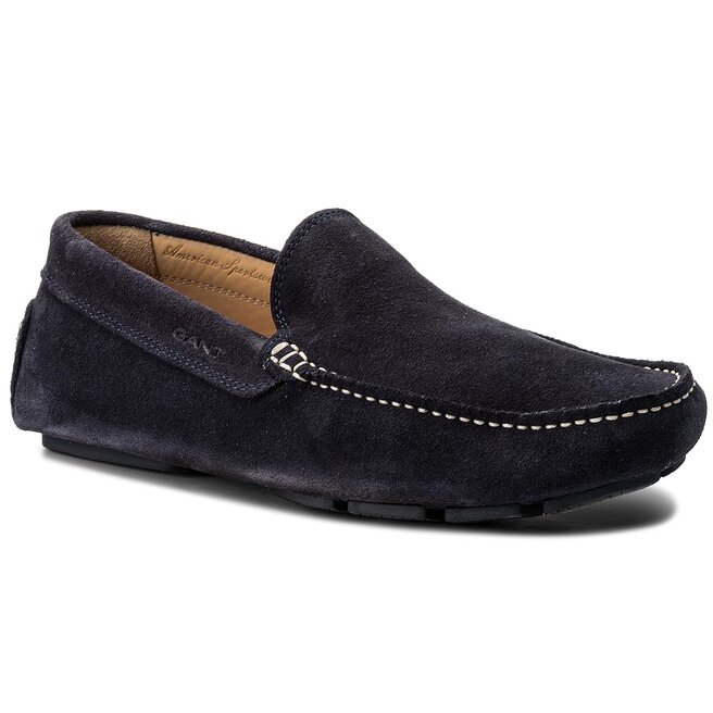 Gant austin moccasin sales