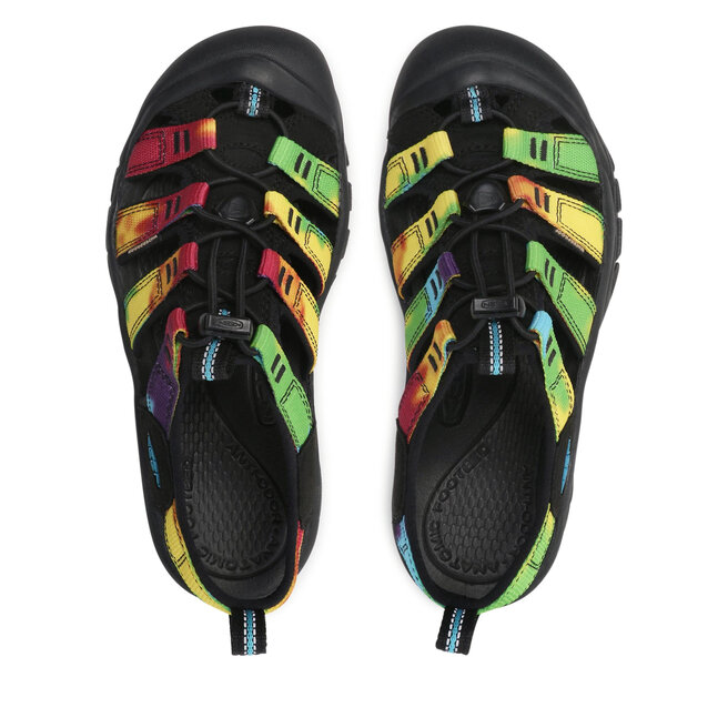 Keen Сандали Keen Newport Retro 1018822 Original Tie Dye