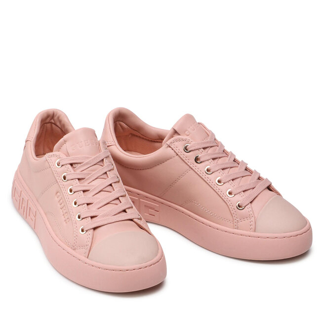 Scarpe discount guess rosa