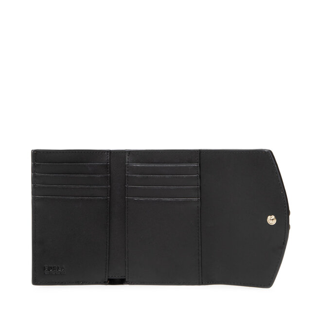 Furla Portofel Mare de Damă Furla Primula WP00217-BX0053-O6000-9-035-20-CN-P Nero