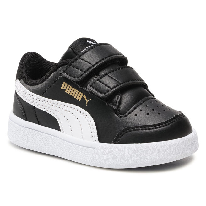 Puma Sneakers Puma Shuffle V Inf 375690 03 Puma Black/Puma White/Gold