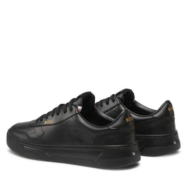 Boss Sportcipők Boss Baltimore Tenn 50502893 10254009 001 Black 005