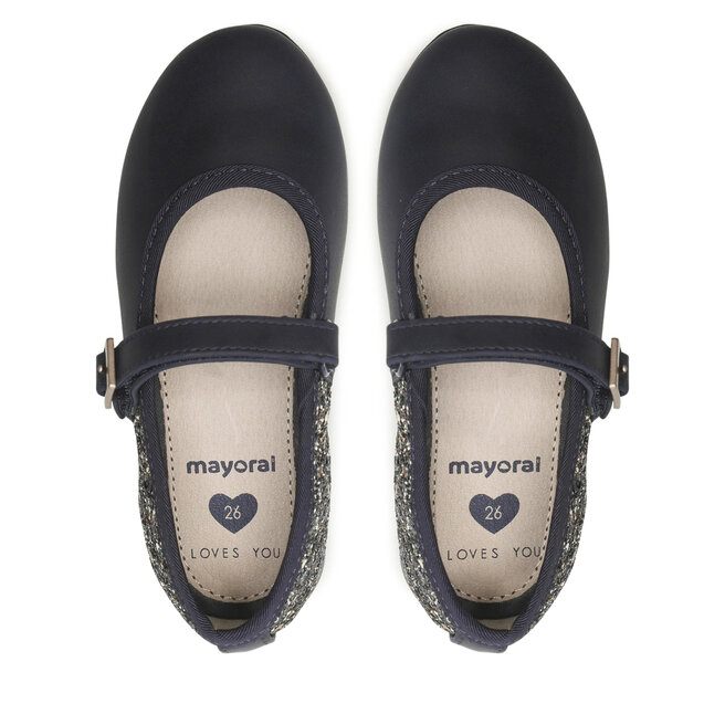 Mayoral Κλειστά παπούτσια Mayoral 44301 Marino 92