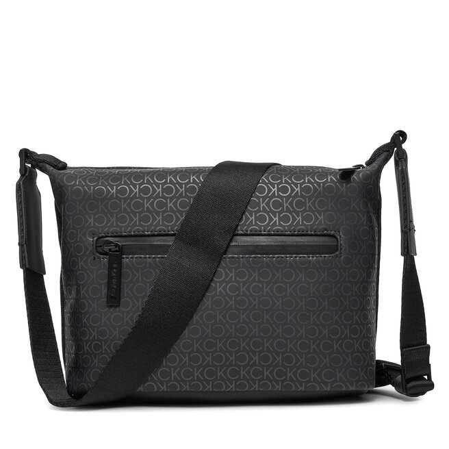 Borsellino Calvin Klein Rubberized Wide Base Xover Mono K50K511714