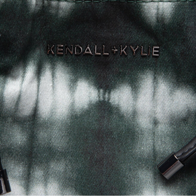 Kendall + Kylie Σάκος Kendall + Kylie HBKK-321-0003-3 Navy