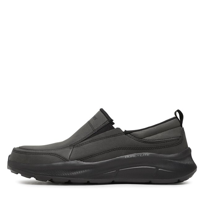 Skechers Pantofi Skechers Equalizer 5.0 Harvey 232517/BBK Black
