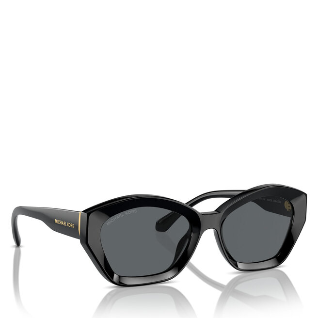 Okulary przeciwsłoneczne Michael Kors Bel Air 0MK2209U - Czarny