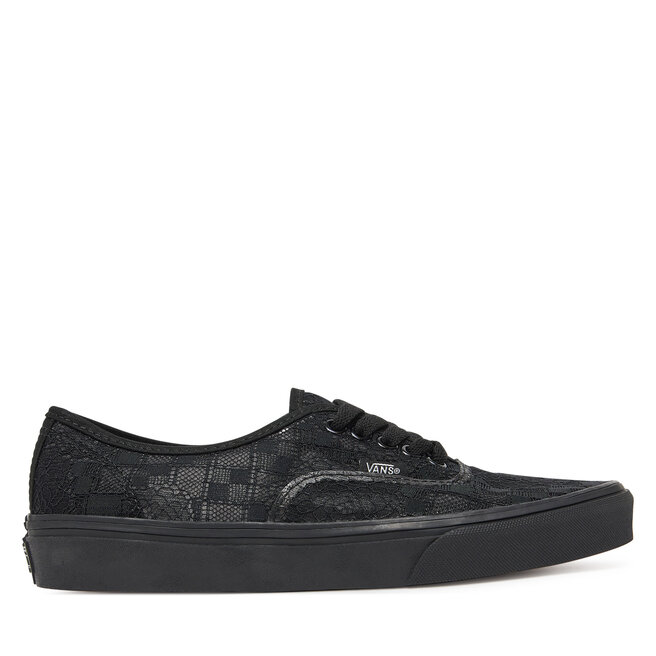 Tenisówki Vans Authentic - Czarny