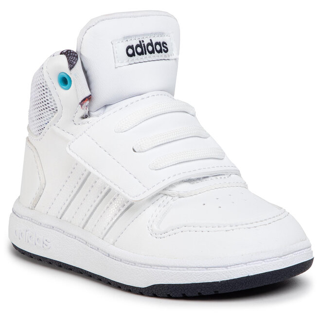 adidas hoops 2.0 mid eobuwie