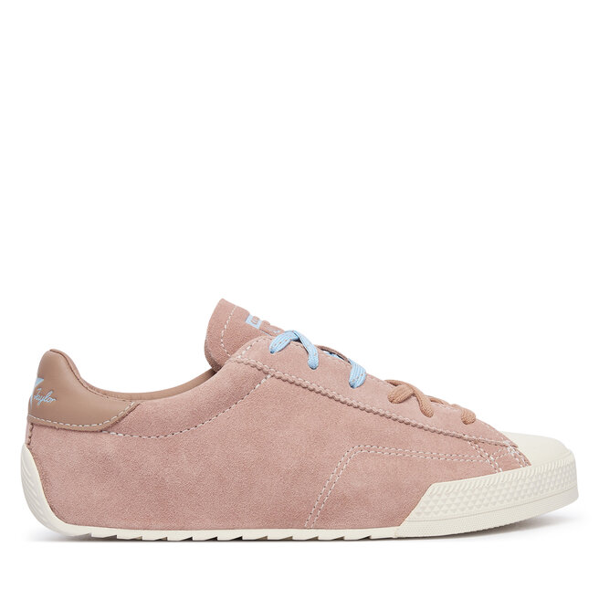 Sneakersy Converse Chuck Taylor Lo Color Pop​ A18894C Różowy - kobiece