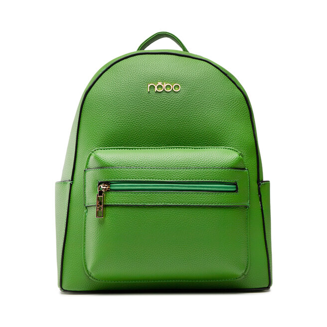 Nobo Раница Nobo NBAG-M0340-C008 Зелен