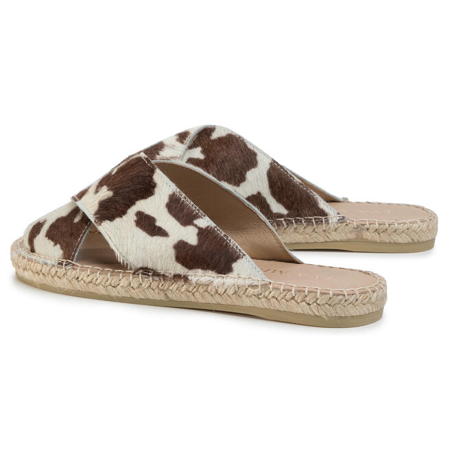 Eva Minge Espadrilky Eva Minge EM-14-07-000738 681
