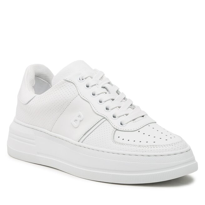 Bogner Обувки Bogner Santa Rosa 2 22320375 White 010