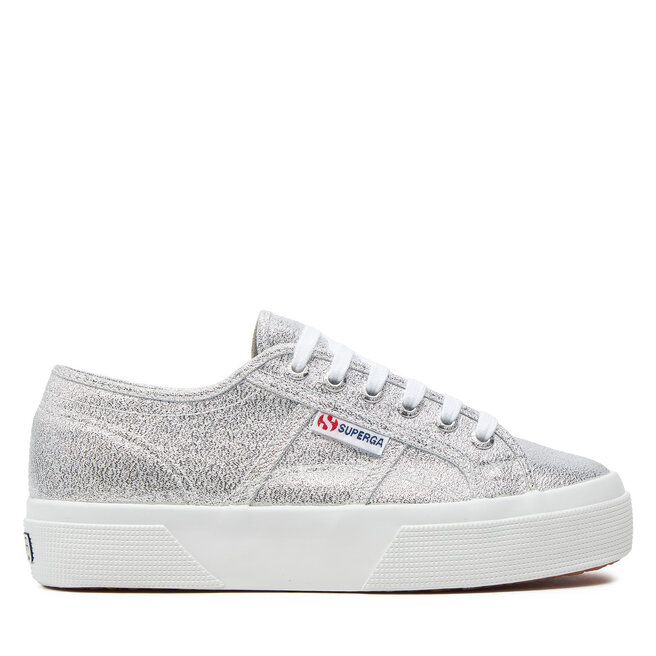 Tenisówki Superga - Szary
