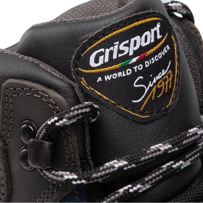 Grisport Trekkings Grisport 12833D1G Black
