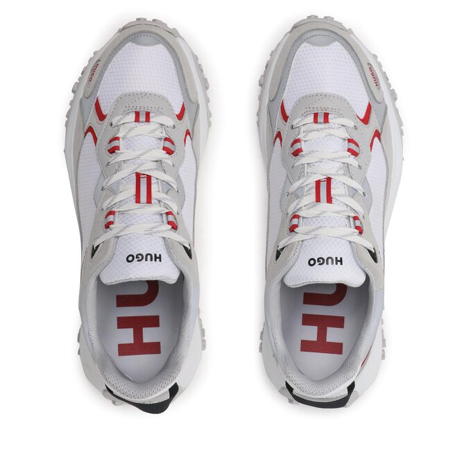 hugo hybrid sneaker