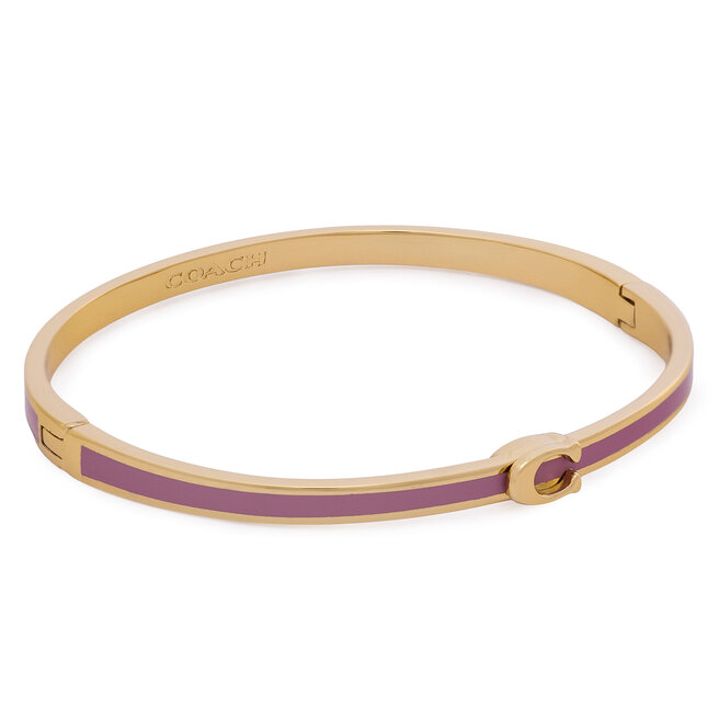 Bransoletka Coach