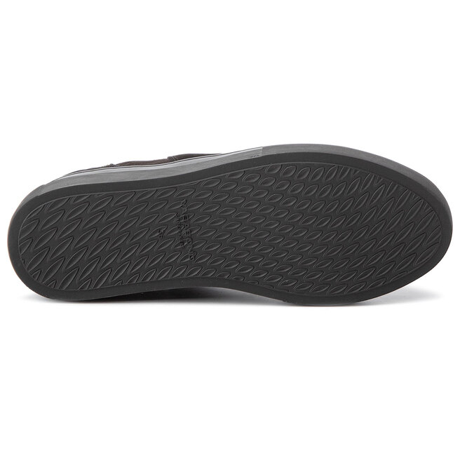 Vagabond Боти тип челси Vagabond Zoe Platfo 4827-050-92 Black/Black