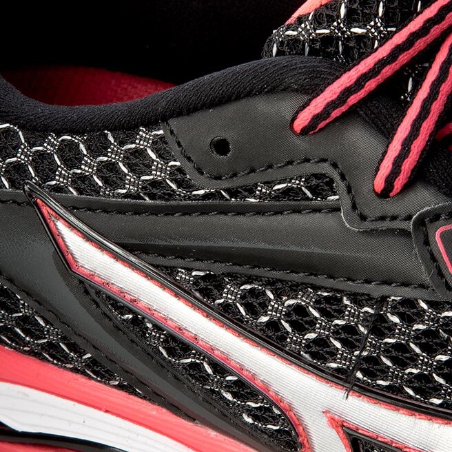 Mizuno Mizuno Chaussures Wave Ultima 7 J1GD150907 Noir