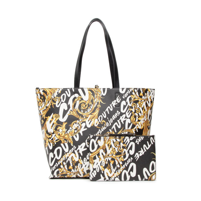 Versace Jeans Couture Τσάντα Versace Jeans Couture 73VA4BZ1 ZS495 G89