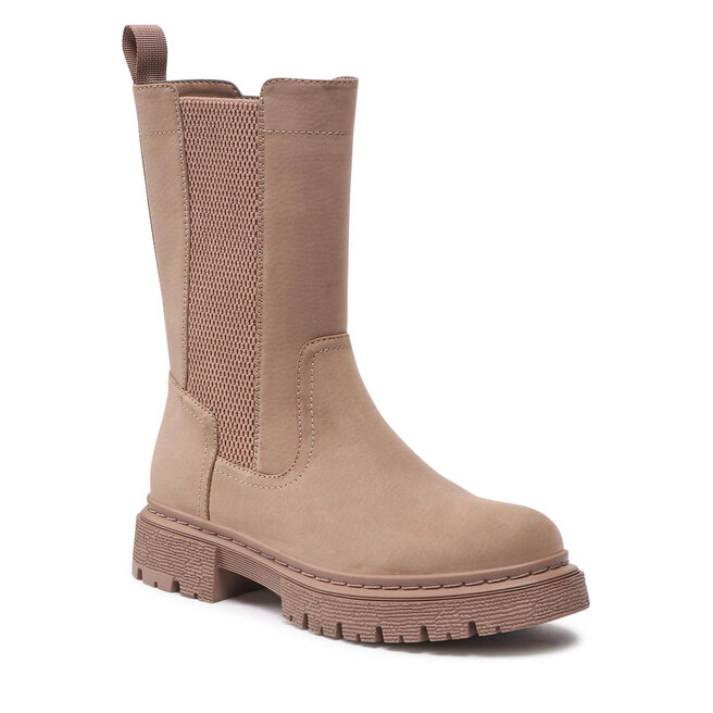 Kobiece botki Jenny Fairy