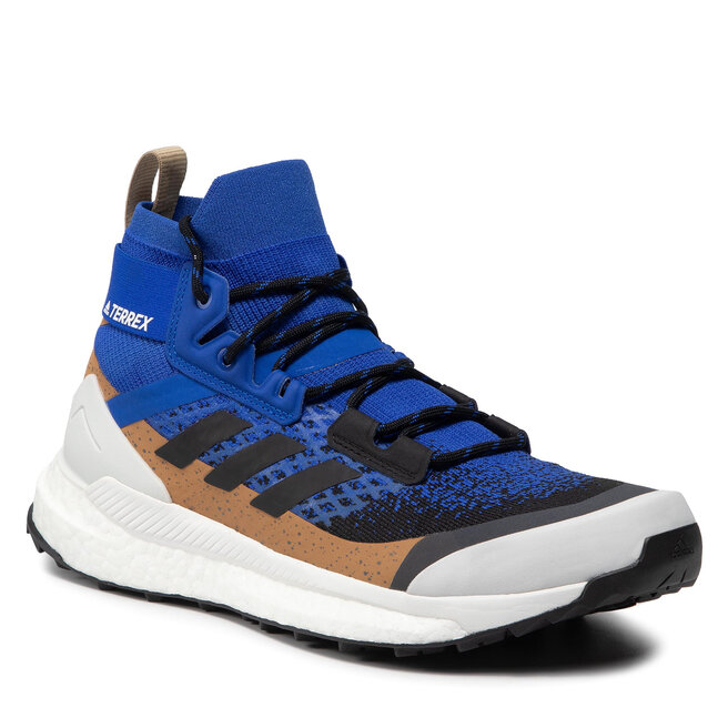Παπούτσια adidas Terrex Free Hiker Primeblue FZ3626 Blue