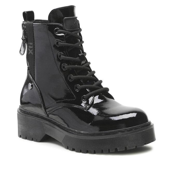 Trappers Xti 130085 Negro