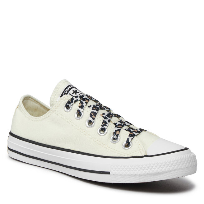 Converse deals white eobuwie