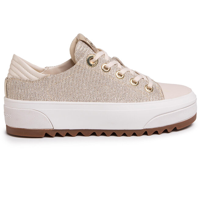 michael kors keegan lace up